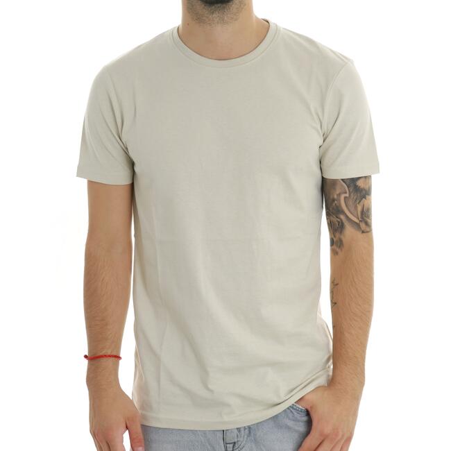 T-SHIRT ROCK SOLID - Mad Fashion | img vers.1300x/